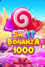 Sweet Bonanza 1000